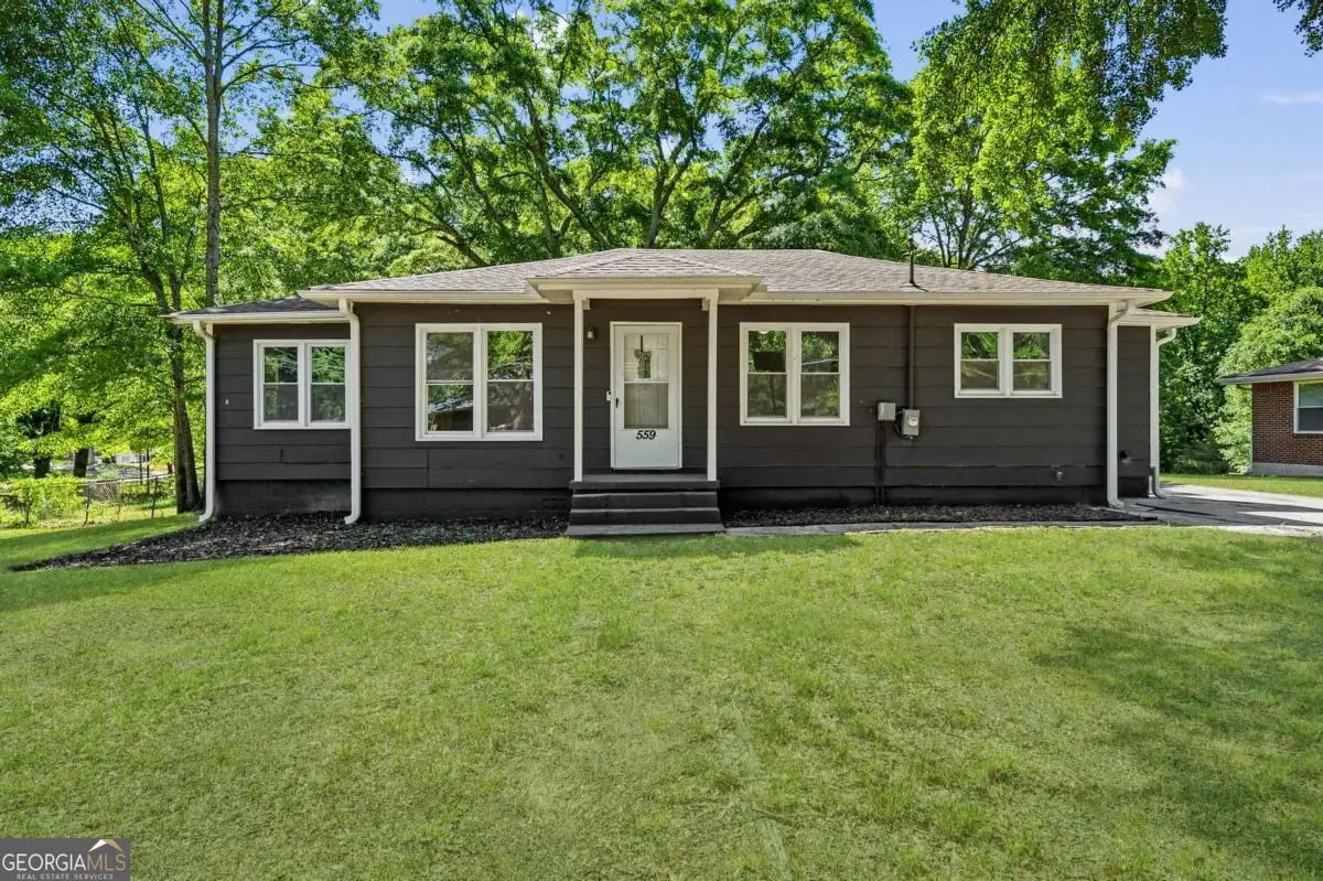 559 Morningside Drive, Lawrenceville, GA 30043 - #1