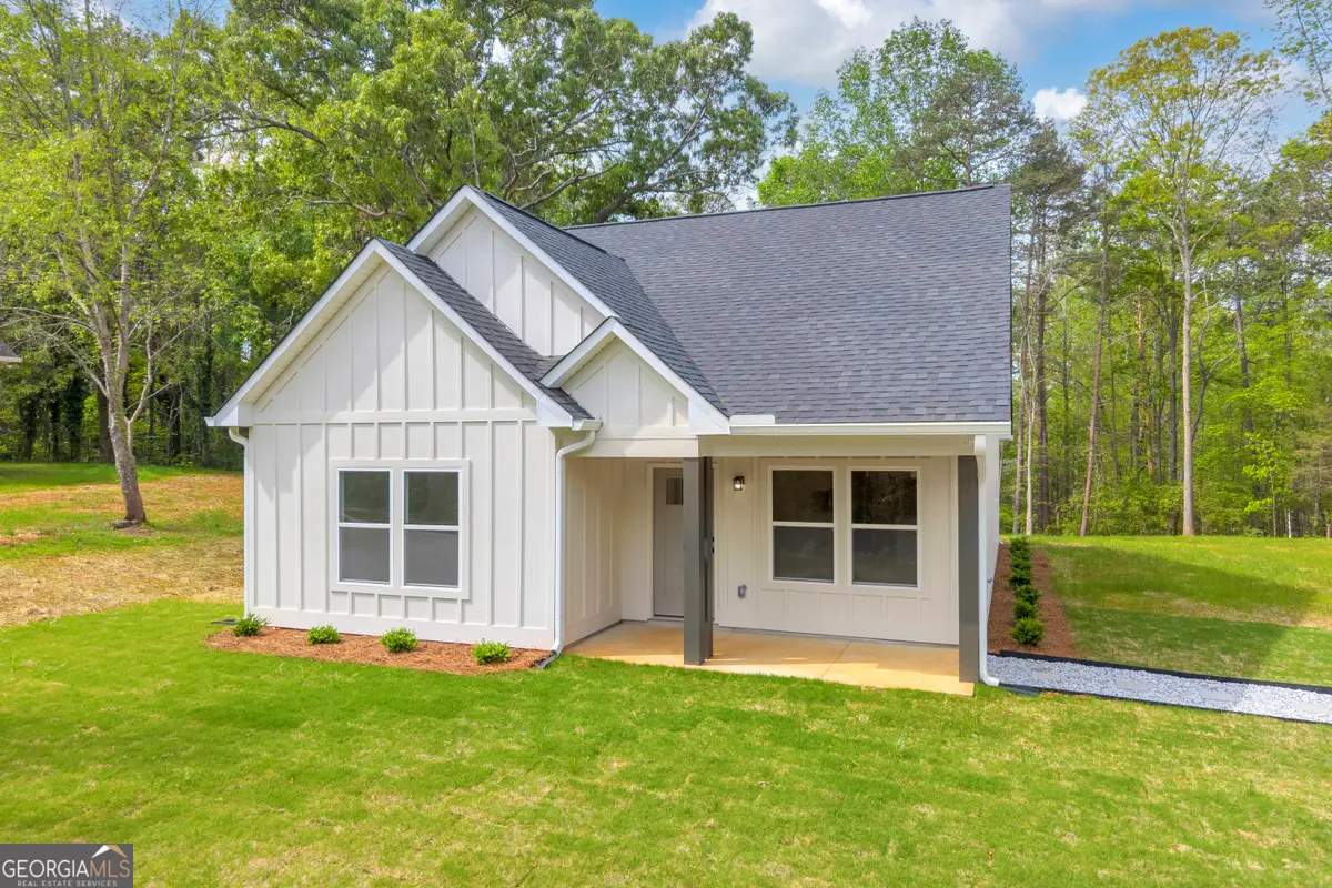 181 Lake Club Drive, Lavonia, GA 30553 - #1