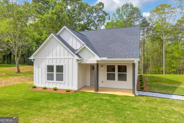 181 Lake Club Dr, Lavonia, GA 30553