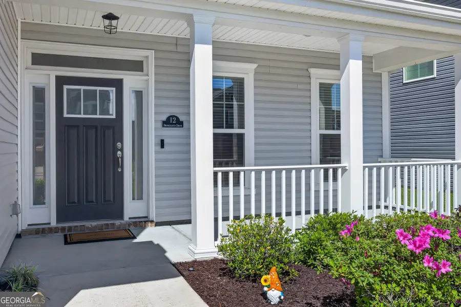 12 Brookhaven Drive, Savannah, GA 31407 - #3