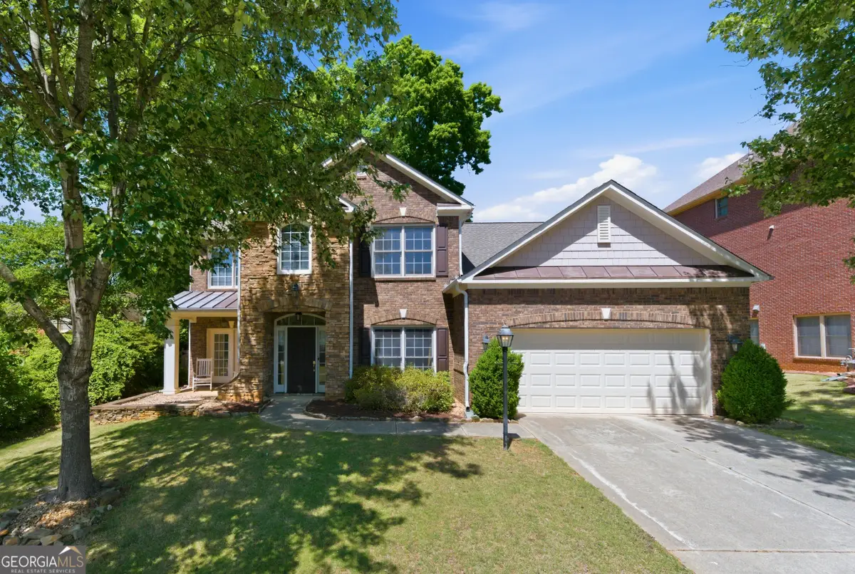 4304 Canaan Way Ne, Kennesaw, GA 30144 - #1
