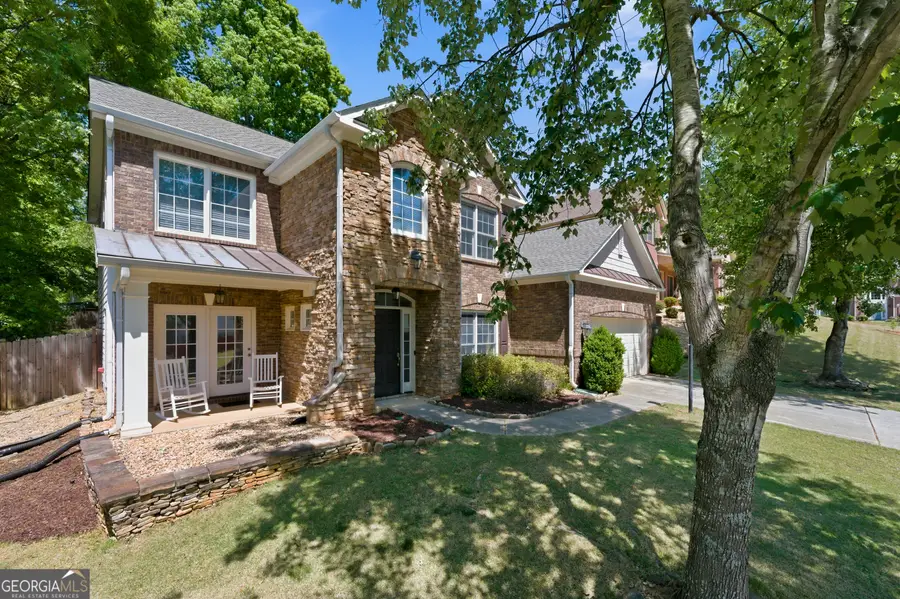 4304 Canaan Way Ne, Kennesaw, GA 30144 - #2