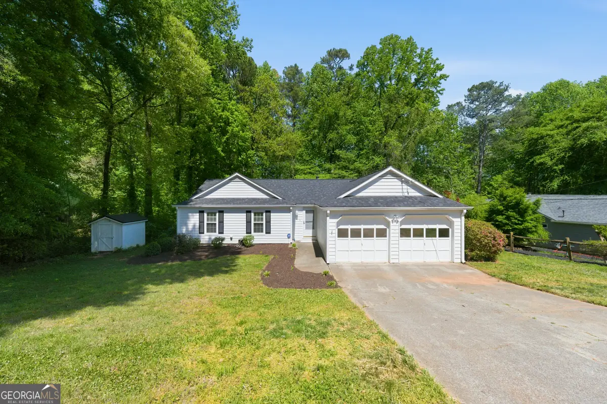 902 Riverstone Way, Woodstock, GA 30188 - #1