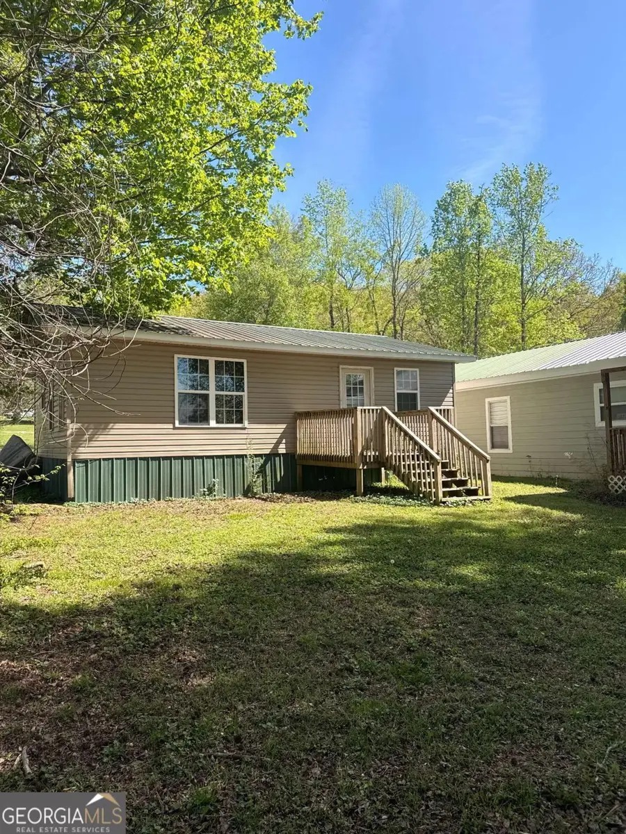 55 Pell Drive, Lafayette, GA 30728 - #2