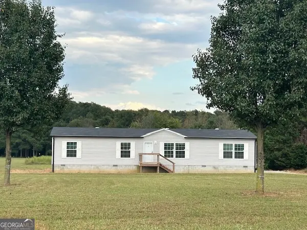 5041 Airline Goldmine No Street Suffix, Canon, GA 30520