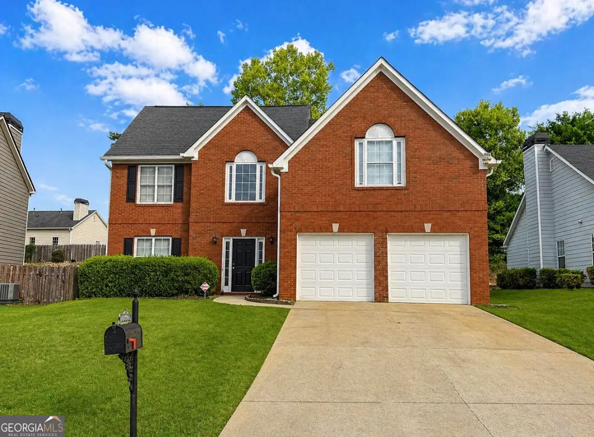 1170 Laurel Cove Drive, Snellville, GA 30078 - #1