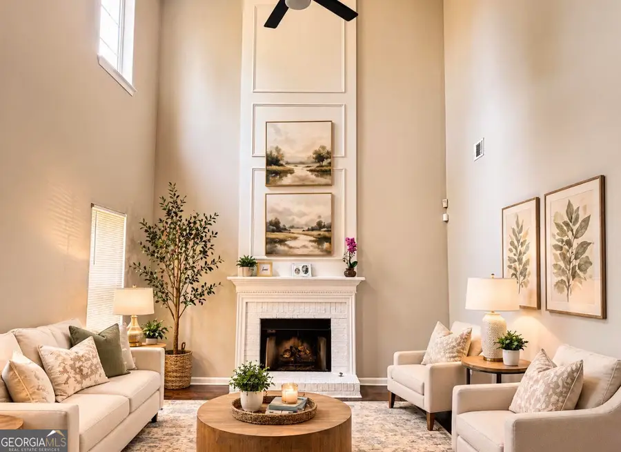 1170 Laurel Cove Drive, Snellville, GA 30078 - #2