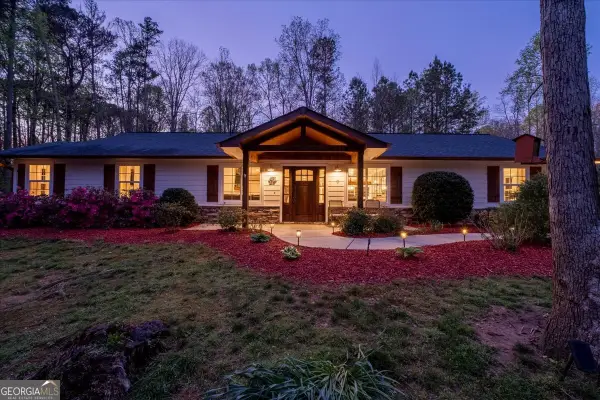 121 Willow Creek Lane, Ellijay, GA 30536
