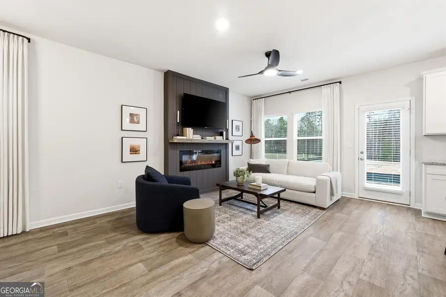 3244 Winding Waters Way #36, Powder Springs, GA 30127 - #3