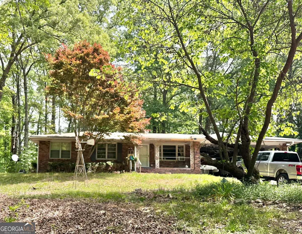 2828 Flat Shoals Road, South Fulton, GA 30349 - #1