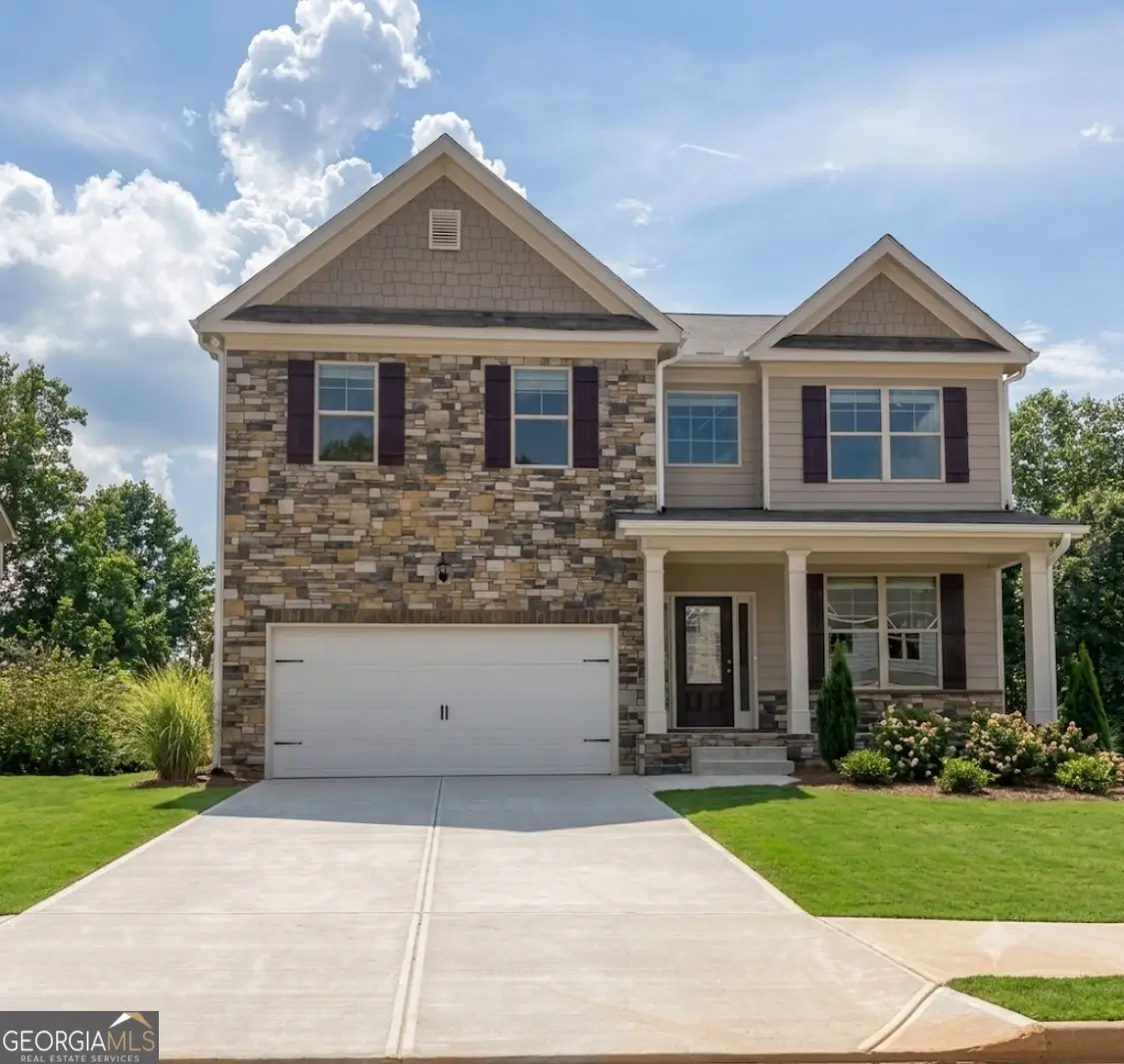 139 Open Waters Walk, Braselton, GA 30517 - #1