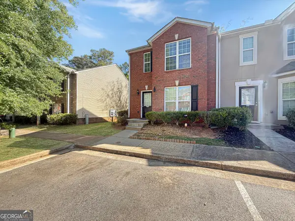 2788 Valley Green Drive, Gainesville, GA 30504