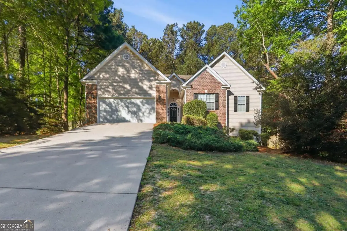 1511 Mariray Court, Lawrenceville, GA 30045 - #1