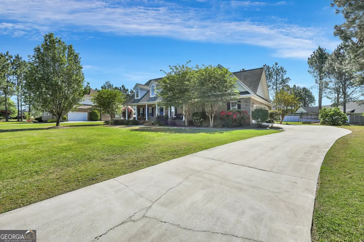 3004 Mccall Boulevard, Statesboro, GA 30461 - #1