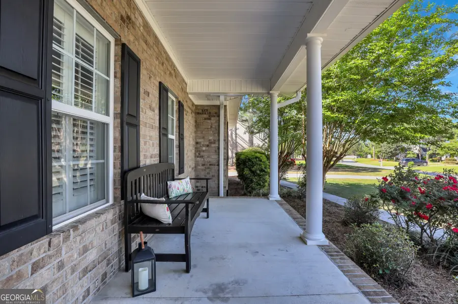 3004 Mccall Boulevard, Statesboro, GA 30461 - #2