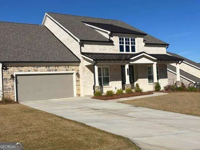 5230 Heirloom Overlook, Cumming, GA 30040 - #1
