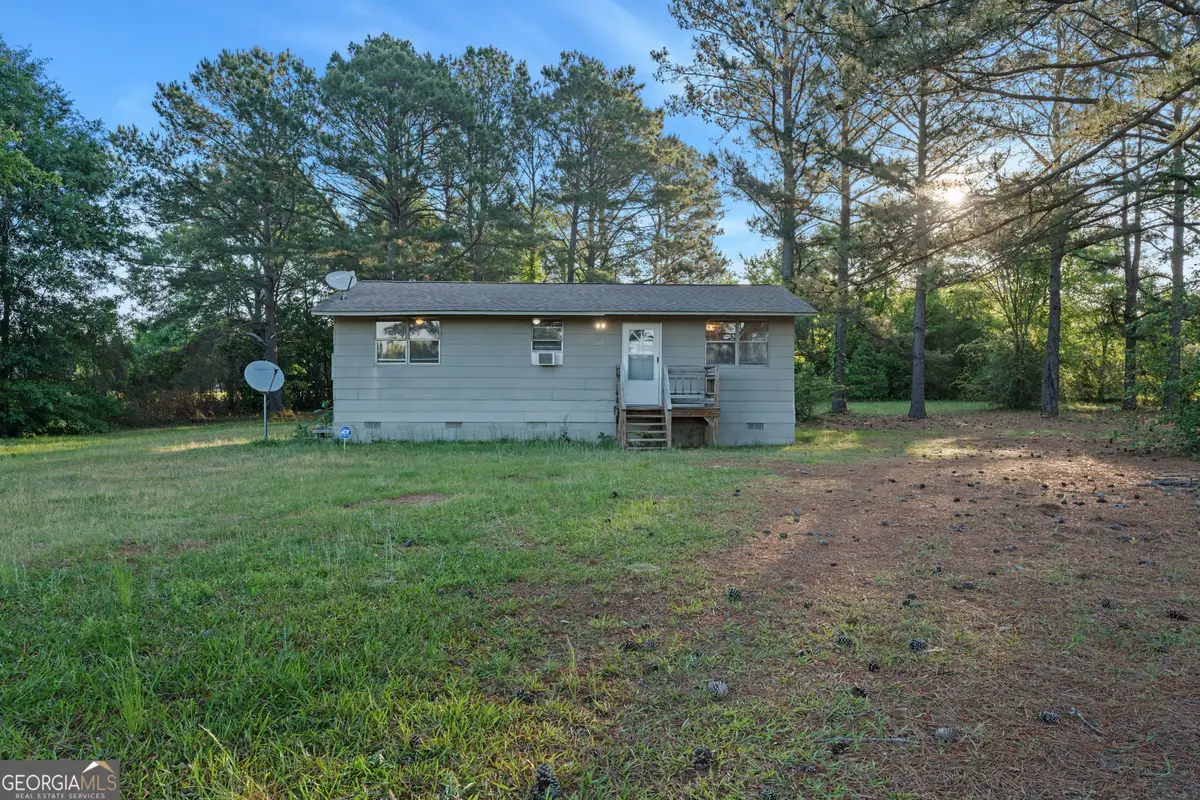 122 Dolly Drive, Jeffersonville, GA 31044 - #1