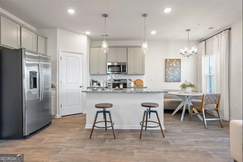 3212 Winding Waters Way, Powder Springs, GA 30127 - #3