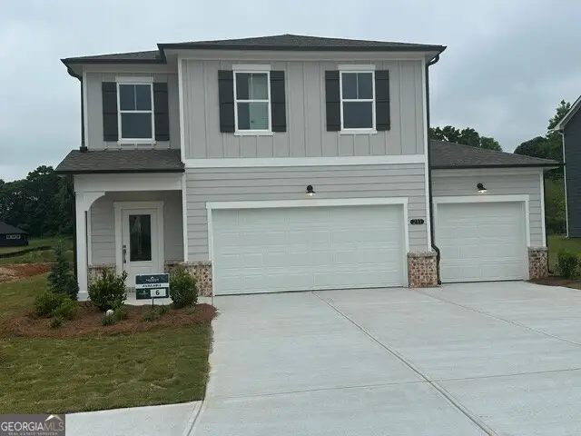 211 Atlas Lane, Winder, GA 30680 - #1
