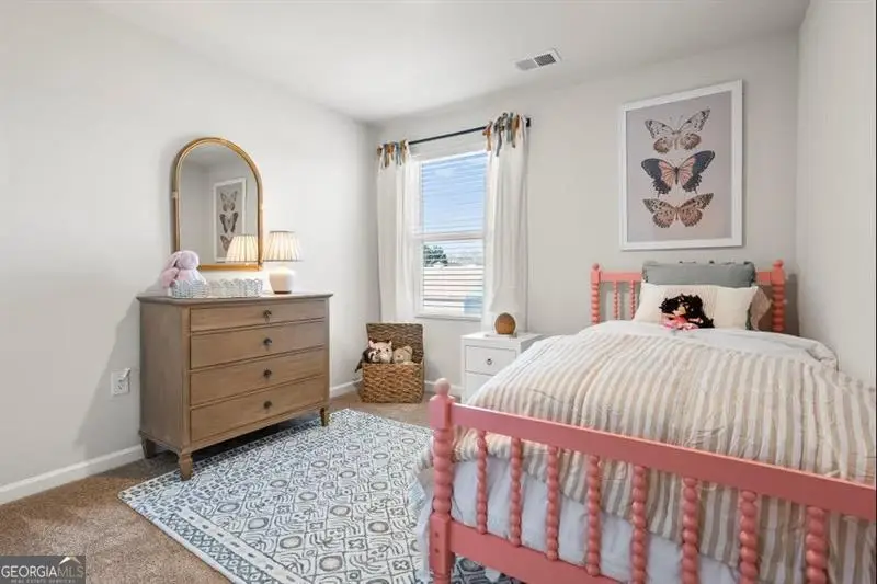 3228 Winding Waters Way, Powder Springs, GA 30127 - #3