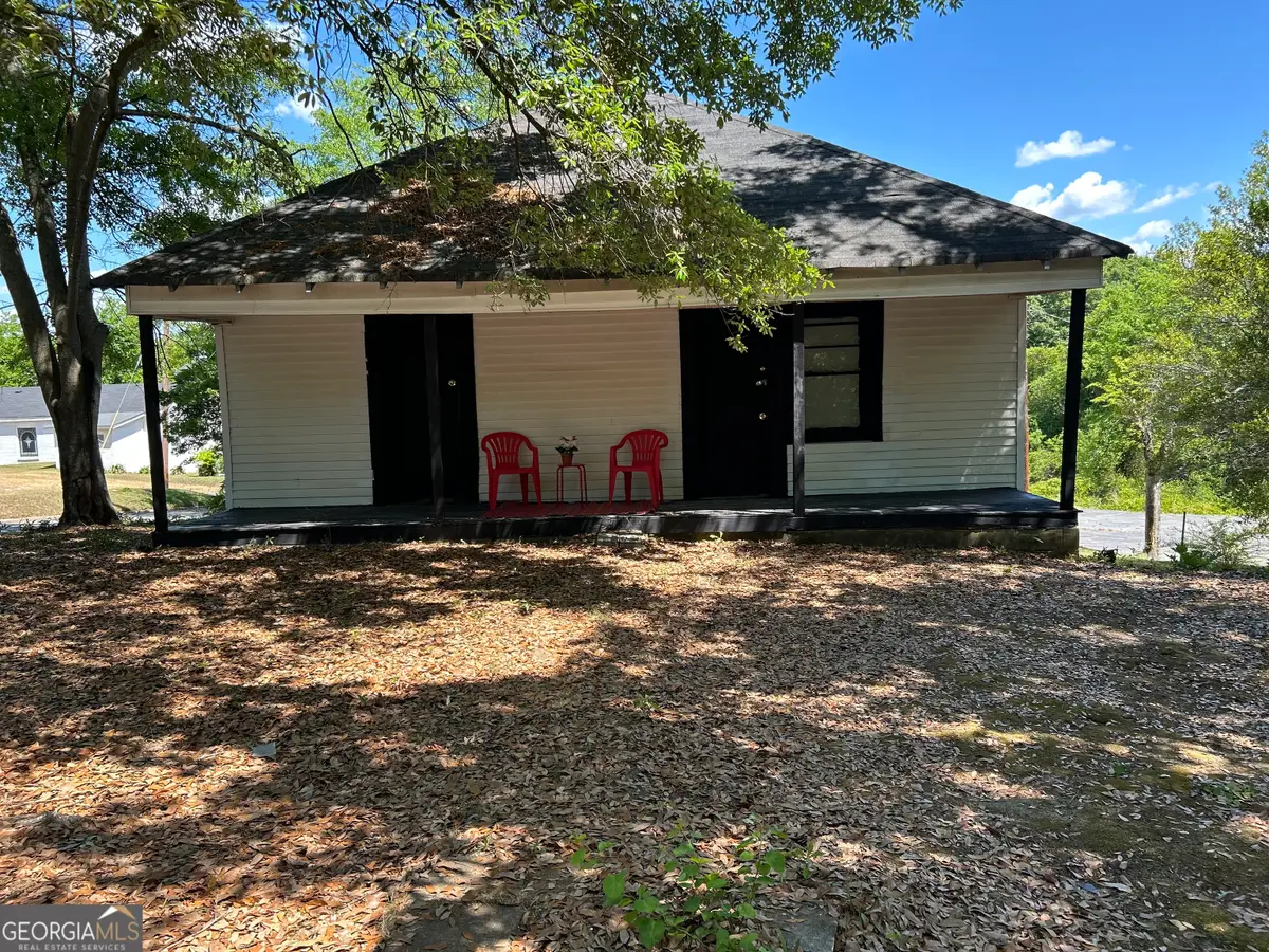 3108 Hollis Road, Macon, GA 31206 - #1