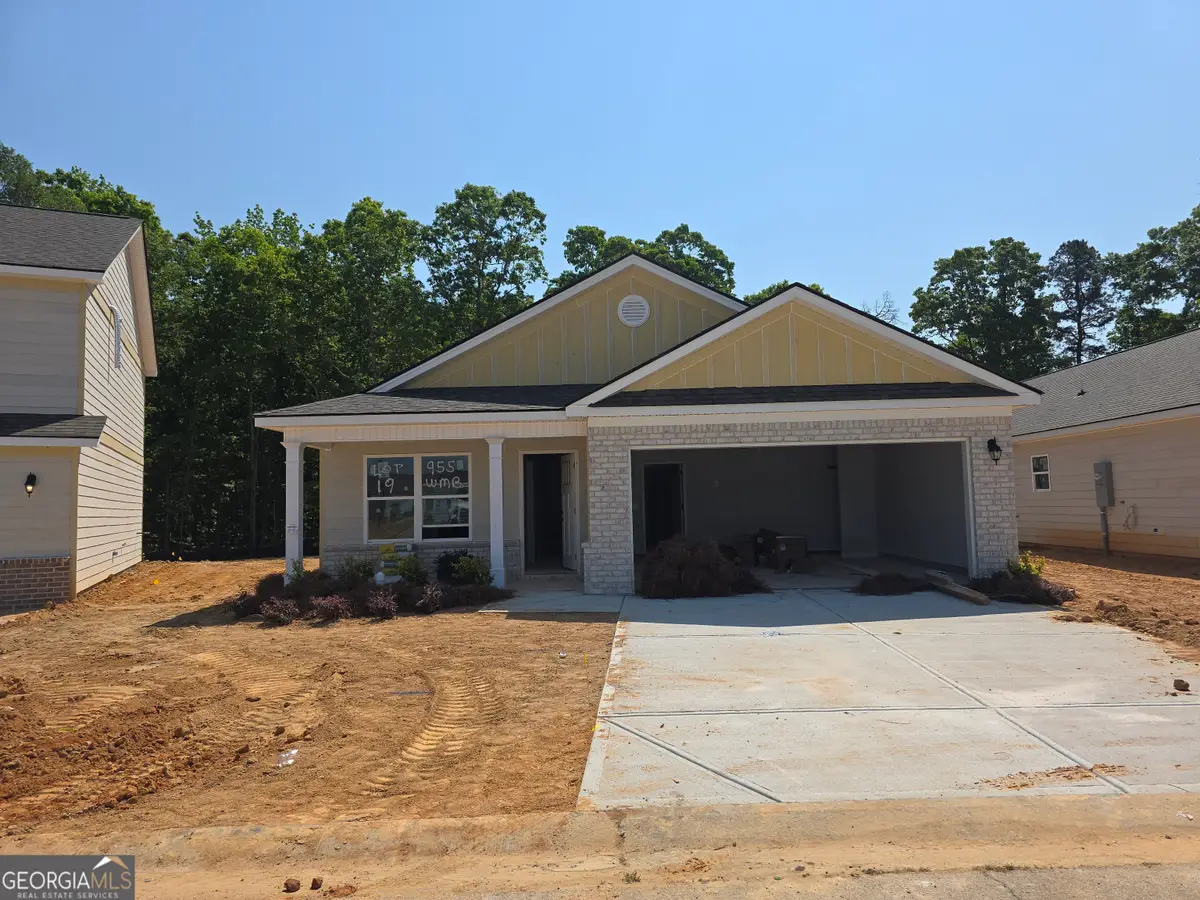 955 Widener Memorial Drive #19, Winder, GA 30680 - #1