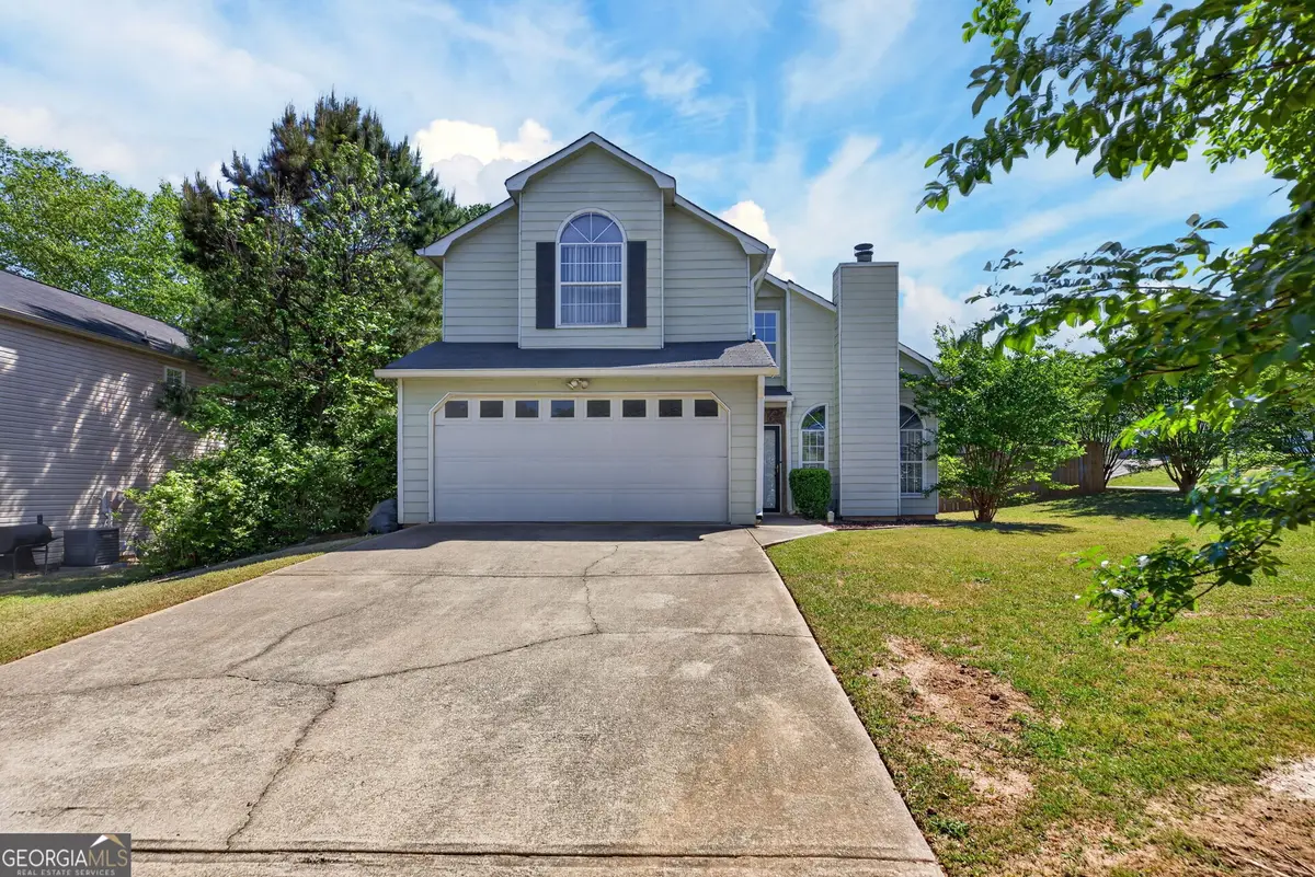 4577 Rugosa Way, Austell, GA 30106 - #1