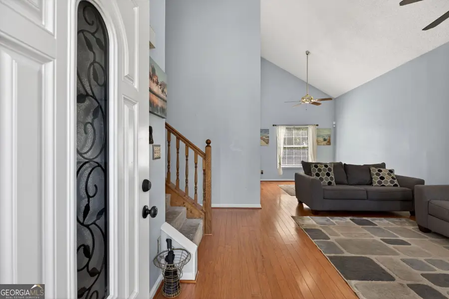 4577 Rugosa Way, Austell, GA 30106 - #3