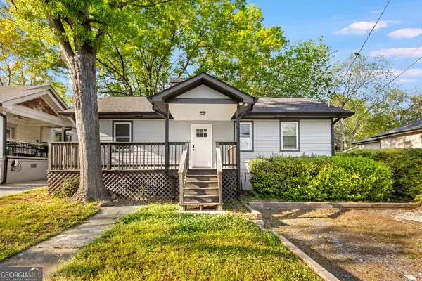 1585 Archer Street Sw, Atlanta, GA 30314