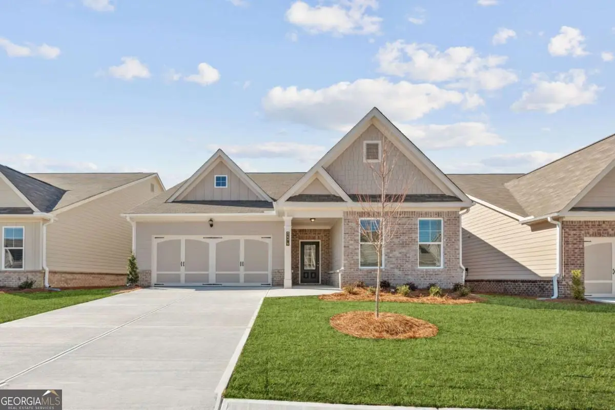2479 Anhinga Drive, Loganville, GA 30052 - #1