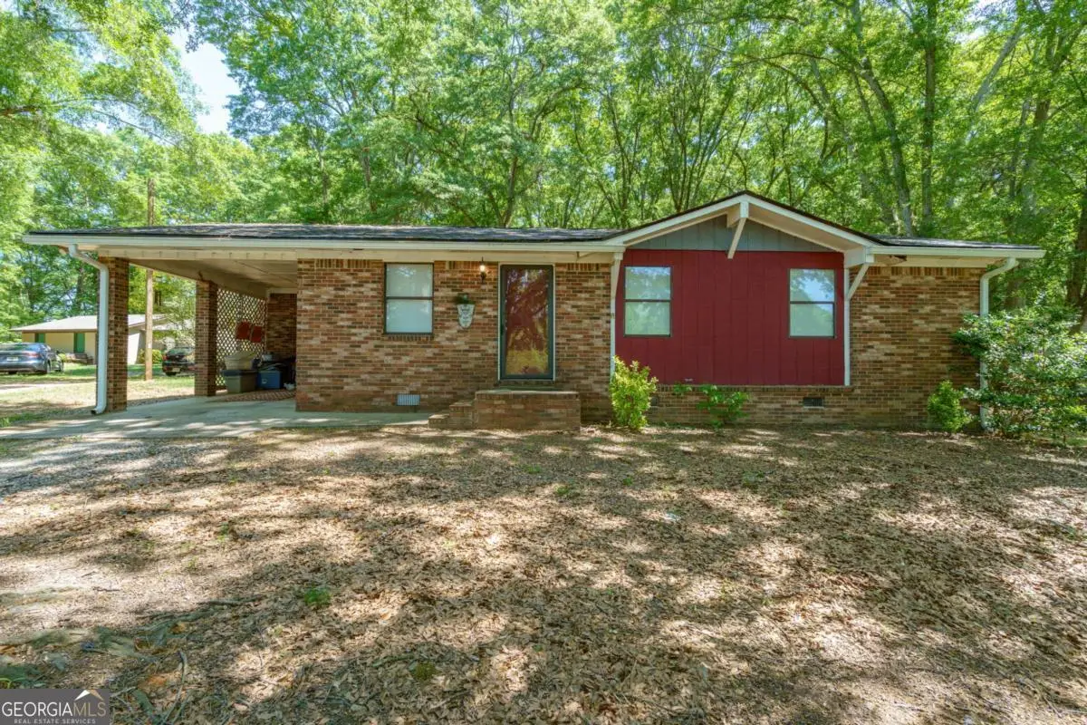 361 Wildcat Bridge Road, Royston, GA 30662 - #1