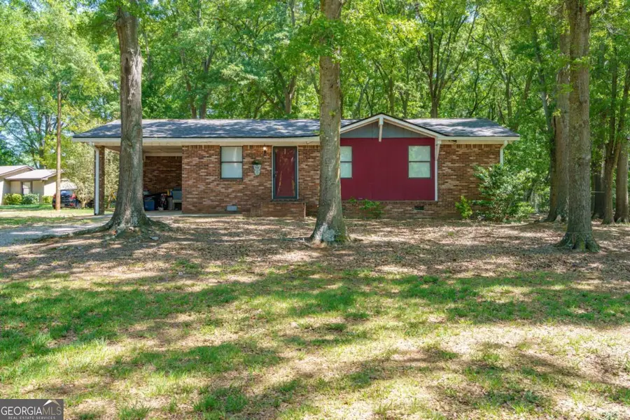 361 Wildcat Bridge Road, Royston, GA 30662 - #2