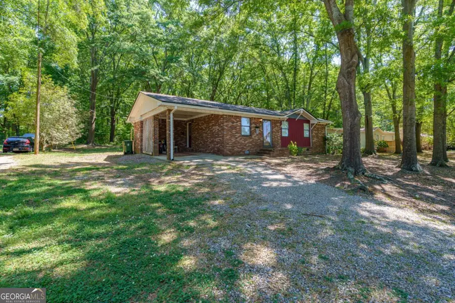 361 Wildcat Bridge Road, Royston, GA 30662 - #3