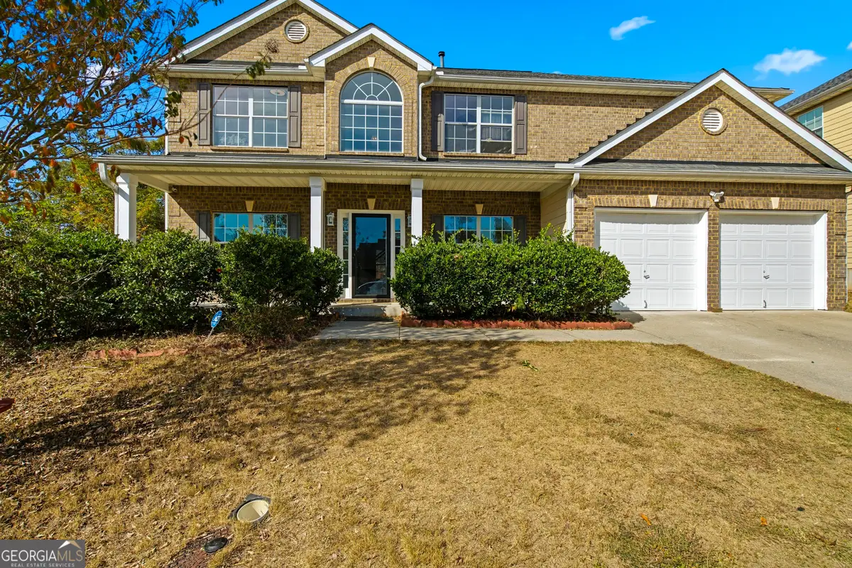 7322 Vigo Drive, Lithonia, GA 30058 - #1