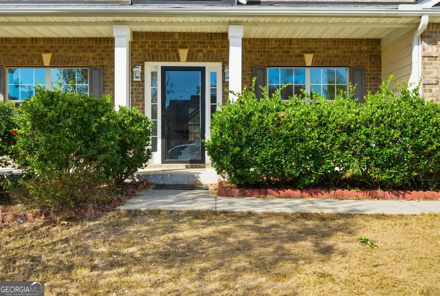 7322 Vigo Drive, Lithonia, GA 30058 - #2