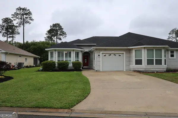 402 Eagle Boulevard, Kingsland, GA 31548