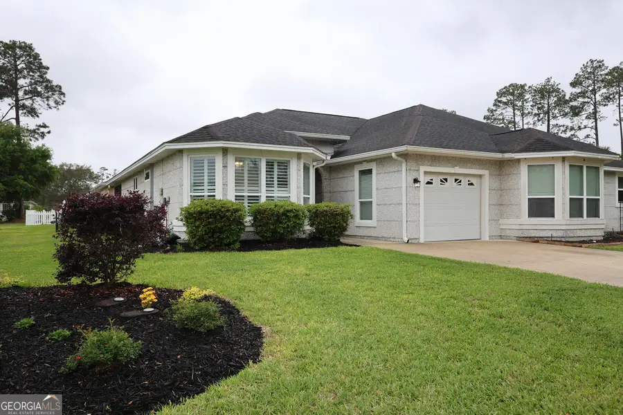 402 Eagle Boulevard, Kingsland, GA 31548 - #2