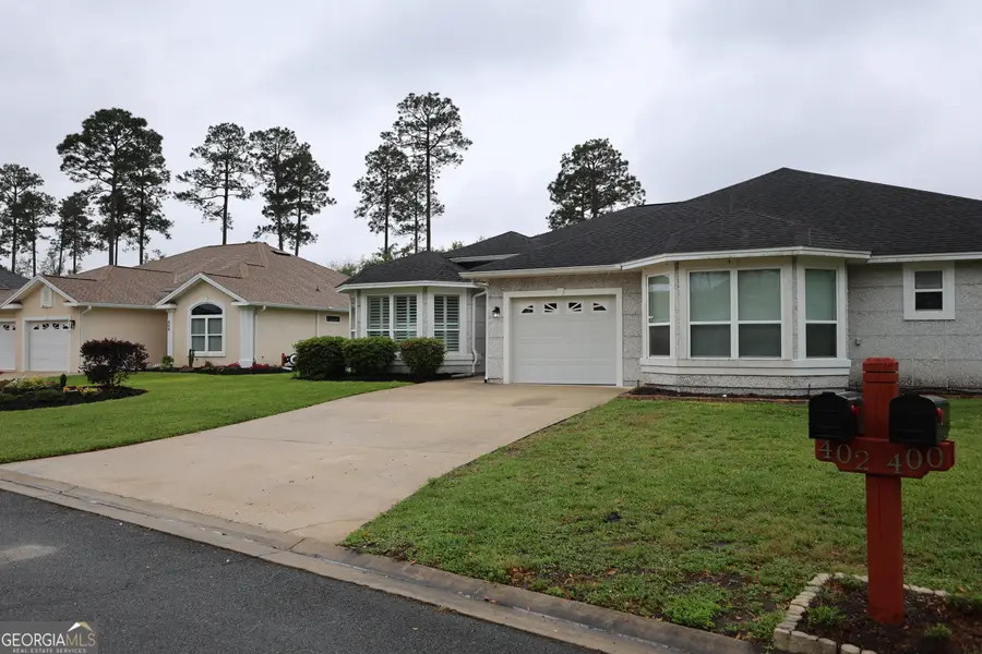 402 Eagle Boulevard, Kingsland, GA 31548 - #3