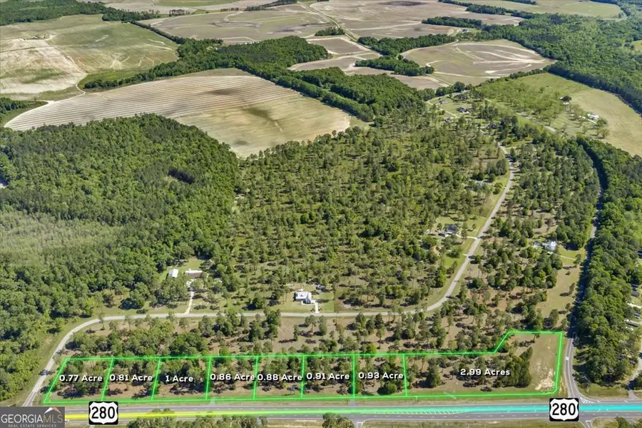 0 Us Hwy 280 W Lot 33, Cordele, GA 31015 - #3