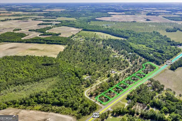 0 Us Hwy 280 W Lot 28, Cordele, GA 31015