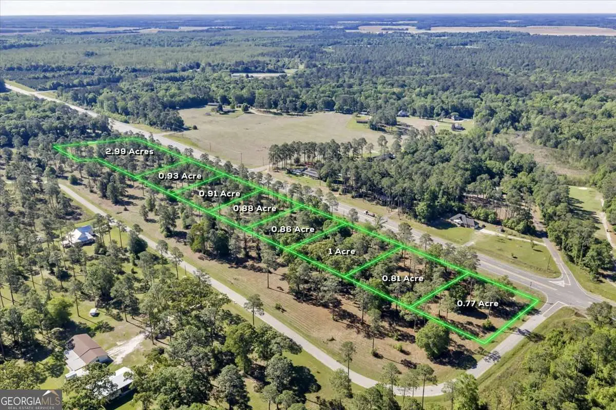 0 Us Hwy 280 W Lot 27, Cordele, GA 31015 - #1