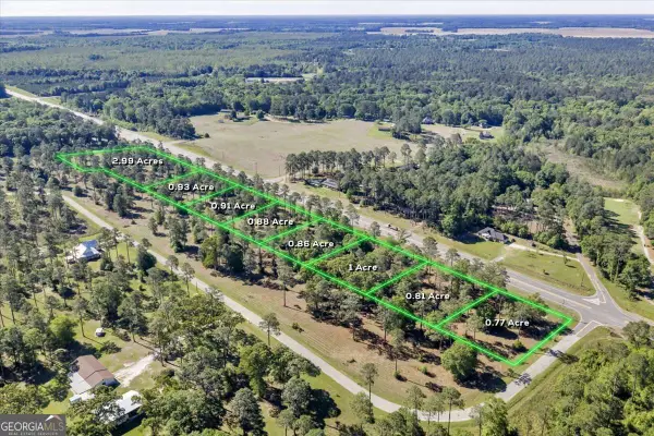 0 Us Hwy 280 W Lot 27, Cordele, GA 31015