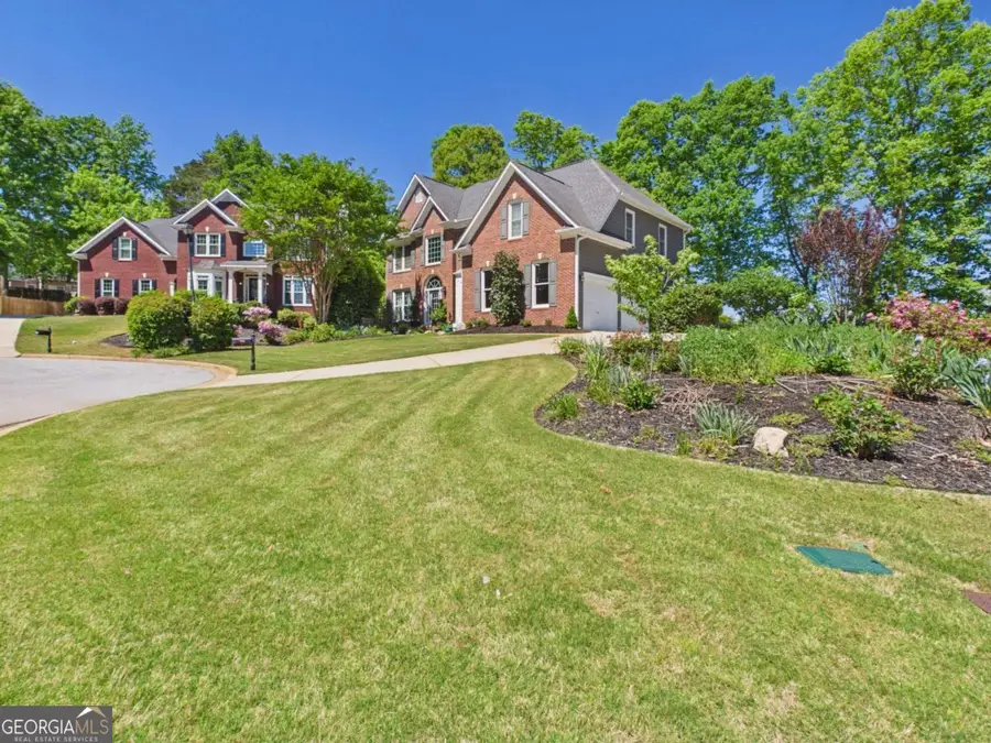 892 White Aster Court, Dacula, GA 30019 - #2