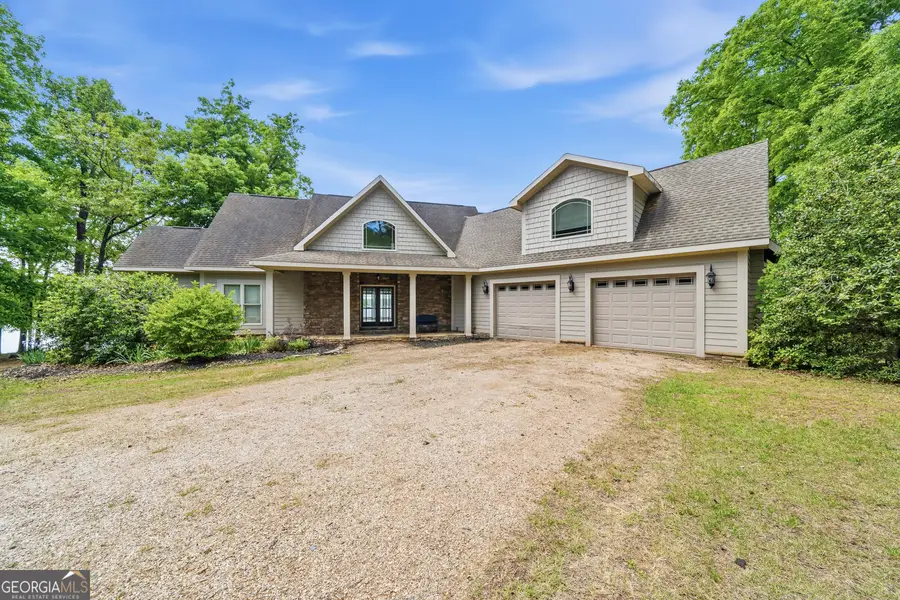 1038 Dennis Station Road, Eatonton, GA 31024 - #2
