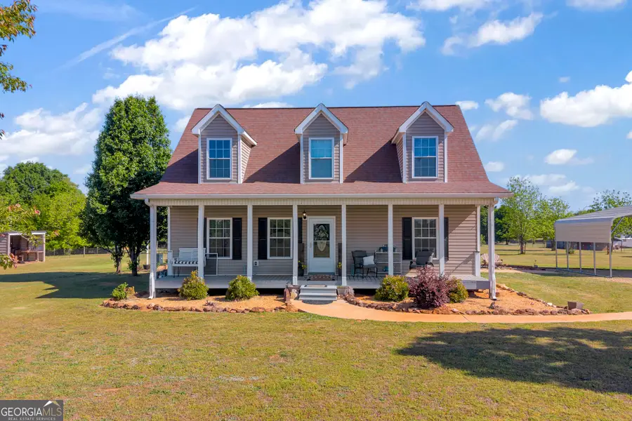450 Memorial Road, Hartwell, GA 30643 - #2