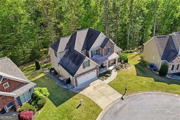 112 N Mountain Brooke Drive, Ball Ground, GA 30107