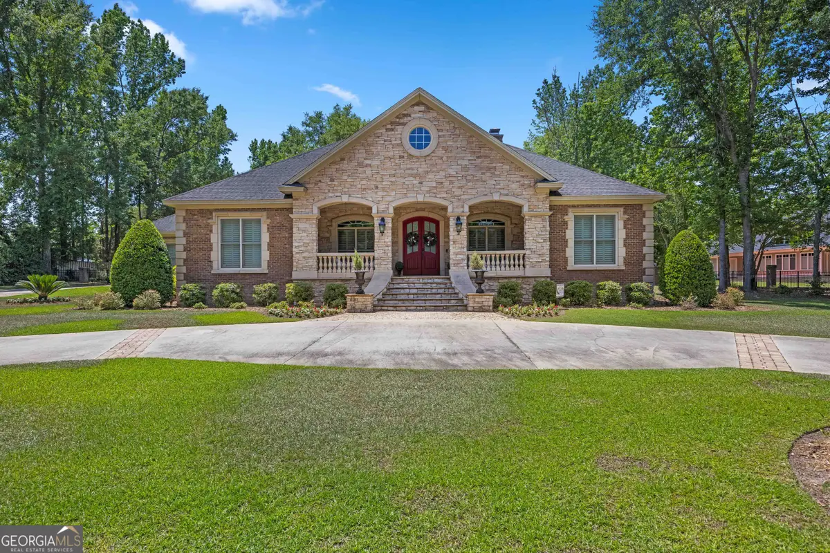 4223 Spring Branch Circle, Valdosta, GA 31601 - #1