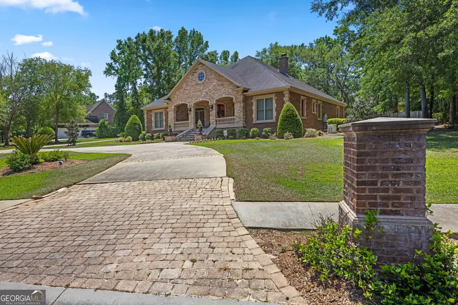 4223 Spring Branch Circle, Valdosta, GA 31601 - #3
