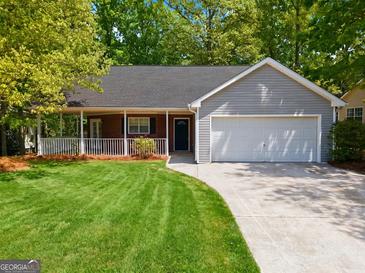 3008 Pommel Court, Conyers, GA 30013 - #1