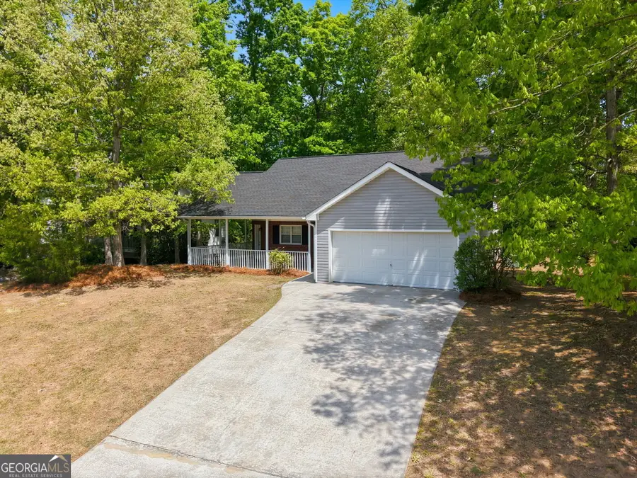 3008 Pommel Court, Conyers, GA 30013 - #2